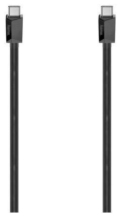 Hama USB 3.2 GEN 1 USB-C 5 Gbit/s, 100W, 0,75m