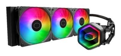 Cooler Master MasterLiquid 360 Core II ARGB
