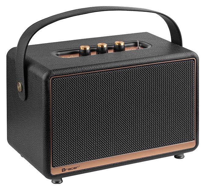 Tracer M45 TWS Bluetooth czarny