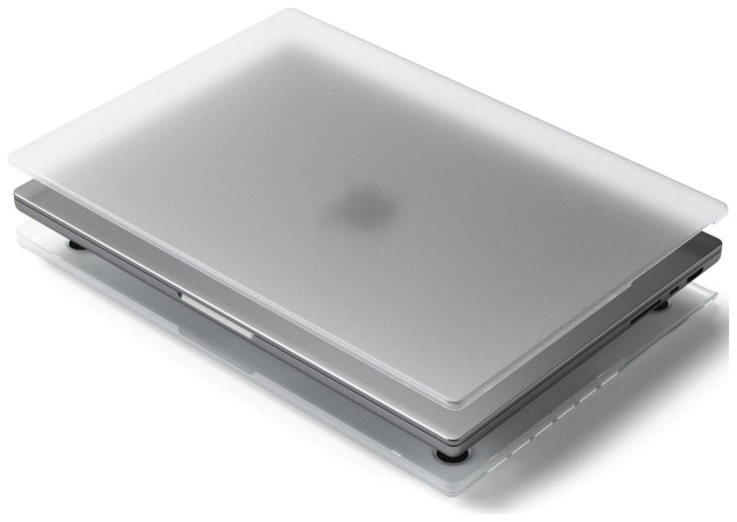 Etui Satechi Eco Hardshell do MacBook Pro 16'' (clear)