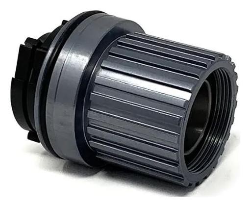 Elite Główka Kasety Shimano Microspline