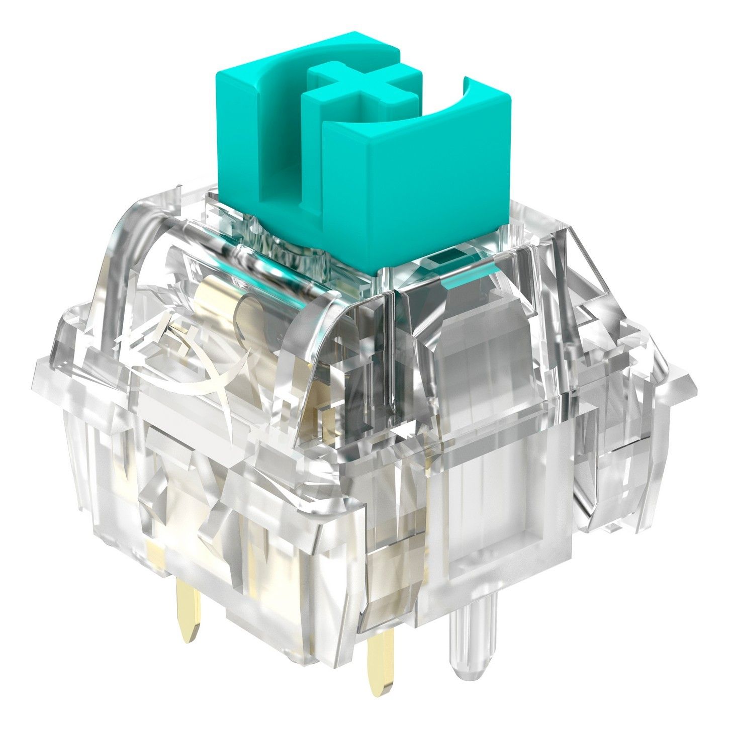 HyperX Tactile Switch