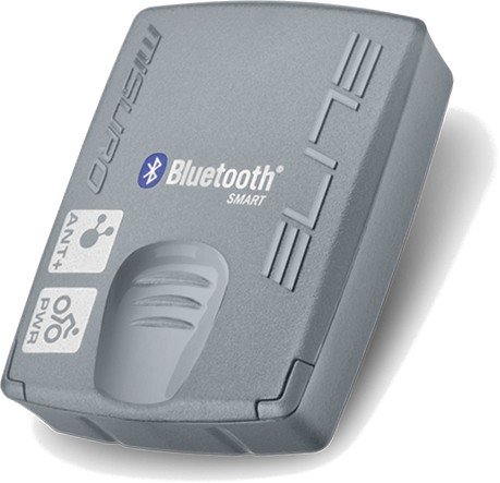 Elite Czujnik Prędkości I Kadencji Misuro B+ Ant+ & BT