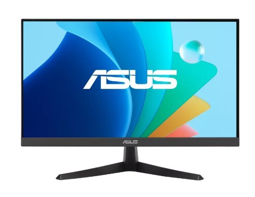ASUS VY229HF - 100Hz | Full HD | 21,45'' | IPS | 1ms