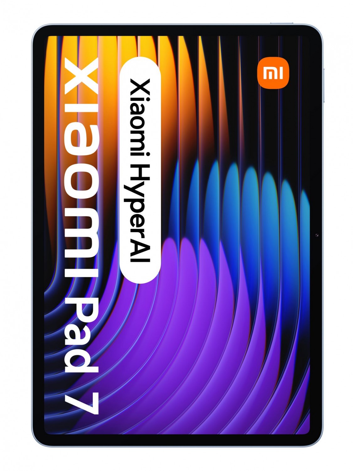 Xiaomi Pad 7 8/256GB WiFi Blue