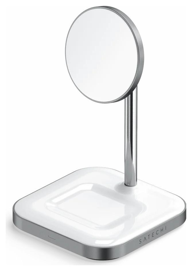 Satechi Magnetic 2w1 MagSafe