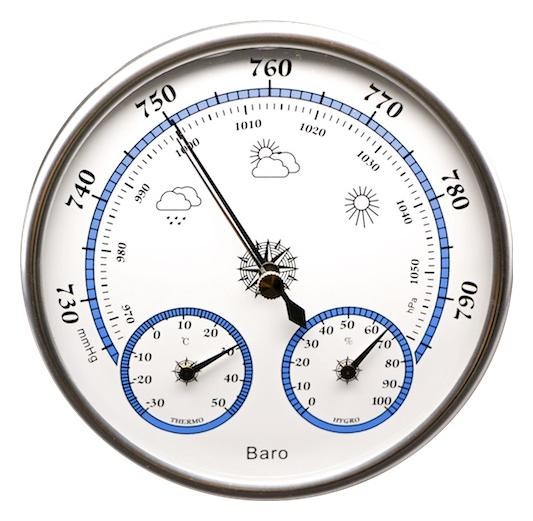 Technoline WA3090 3w1