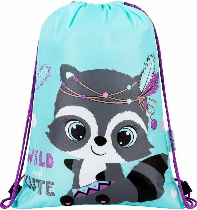 Bambino Racoon Szop Pracz worek na buty