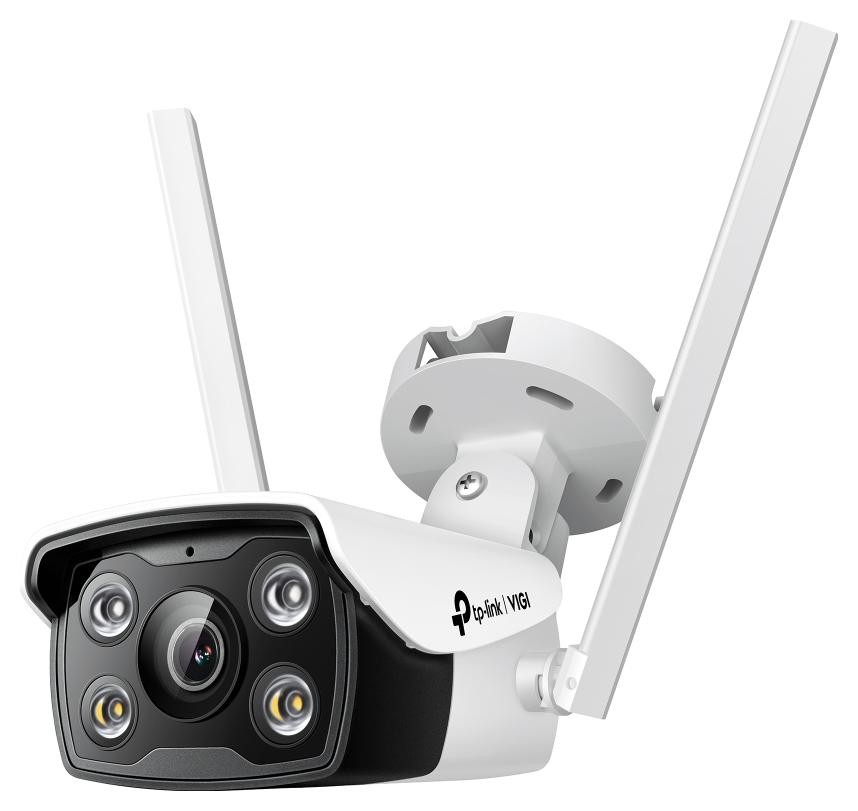 Naścienna TP-Link VIGI C340-W(4mm)