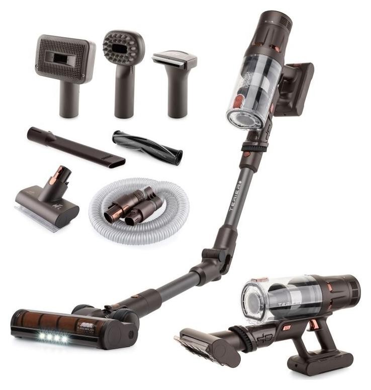 ETA Terier 524790000 czarny