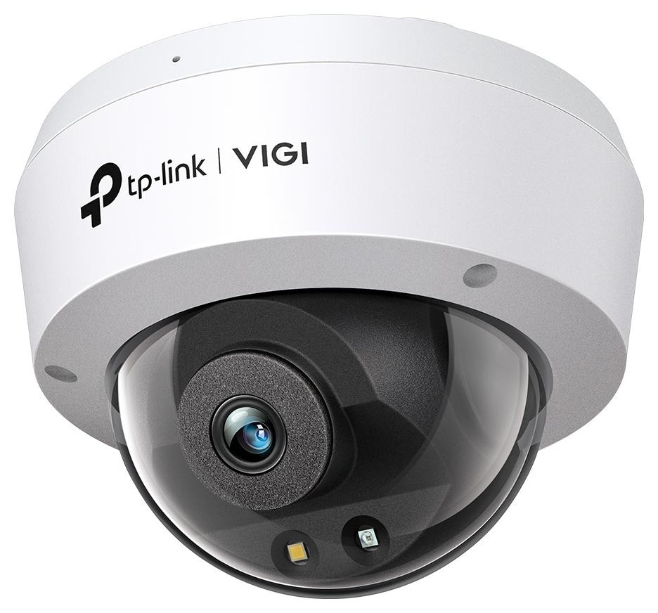 Kopułkowa TP-Link VIGI C250(2.8mm)