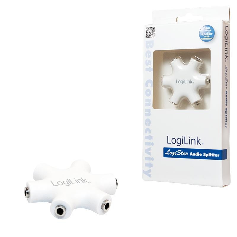 LogiLink 6do1