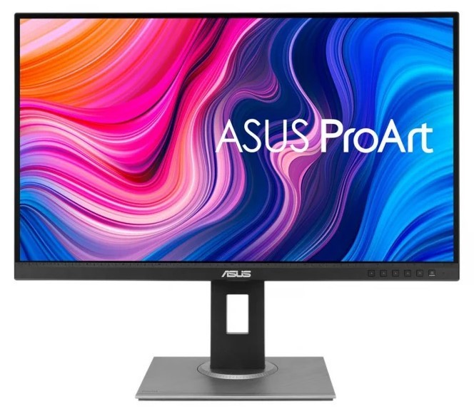 ASUS ProArt PA278QV - 75Hz | QHD | 27'' | IPS | 5ms