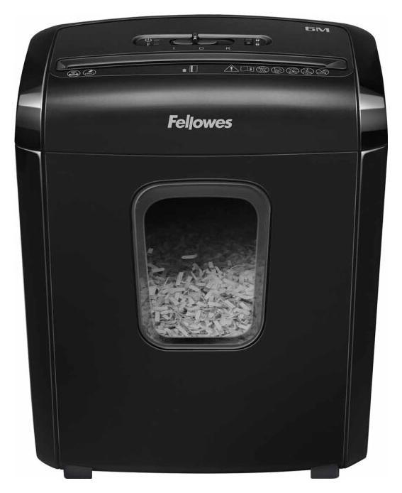 Fellowes 6M mini-cut