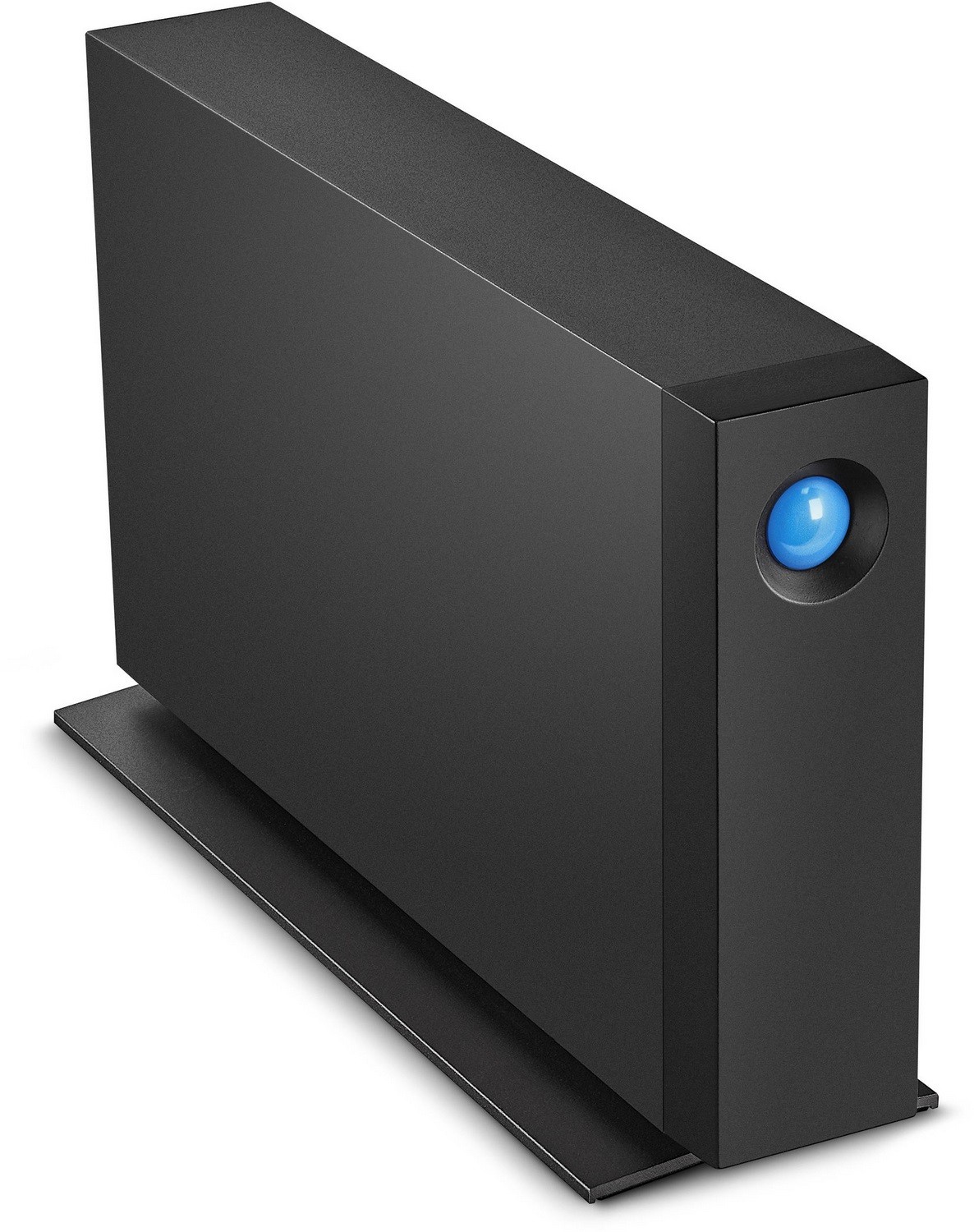 LaCie d2 Professional 4TB (Czarny)