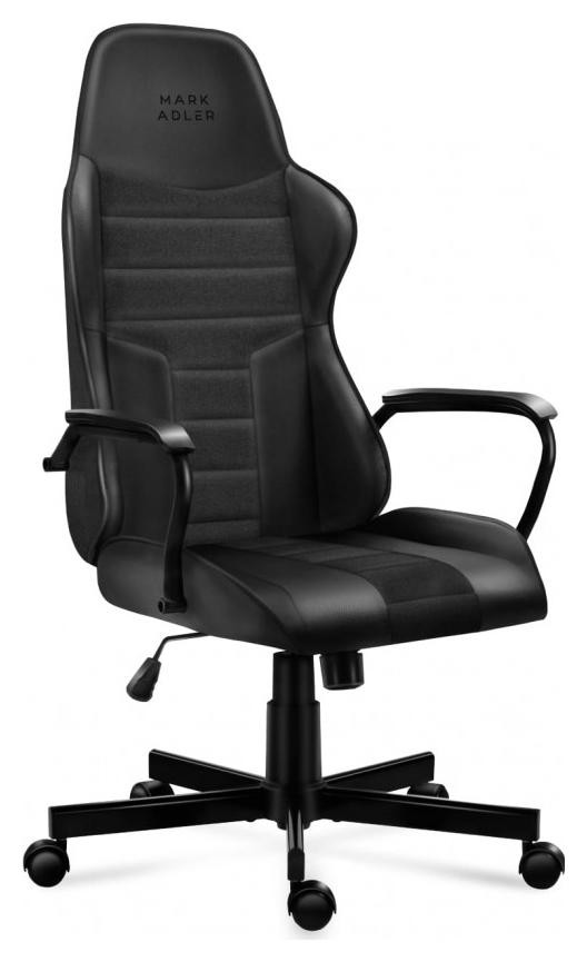 MarkAdler Boss 4.2 czarny