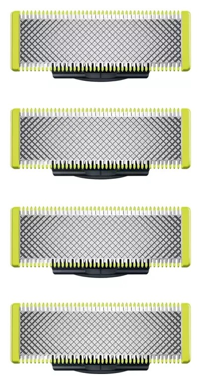 Ostrze Philips OneBlade QP240/50 4 szt.