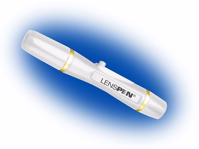 Lenspen Original White NLP-1 NEW