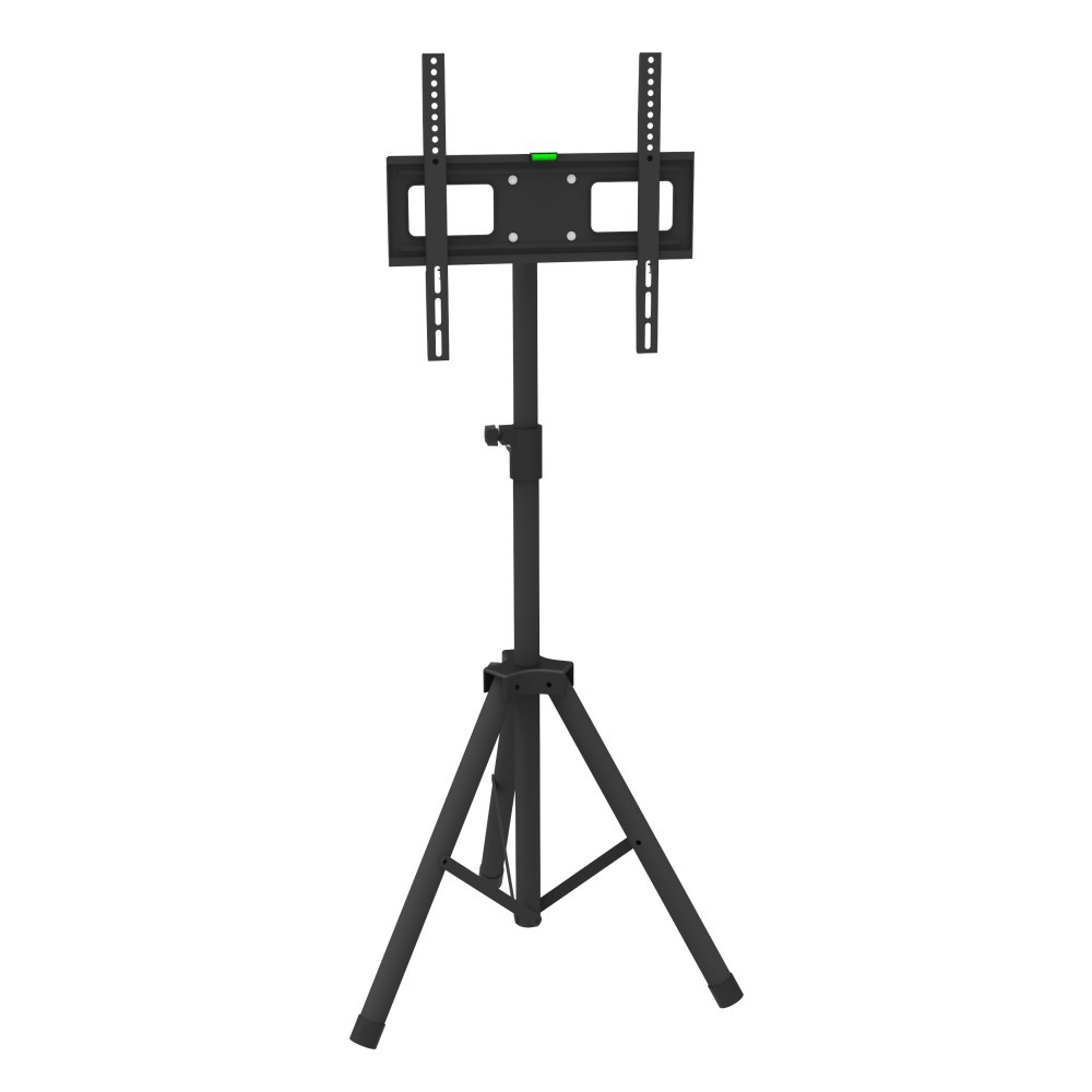 Techly 108002 Stojak do telewizora LED/LCD/PDP, 17-60'', 35kg, tripod, regulowany