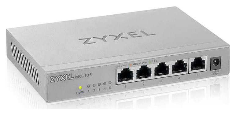 Zyxel MG-105-ZZ0101F