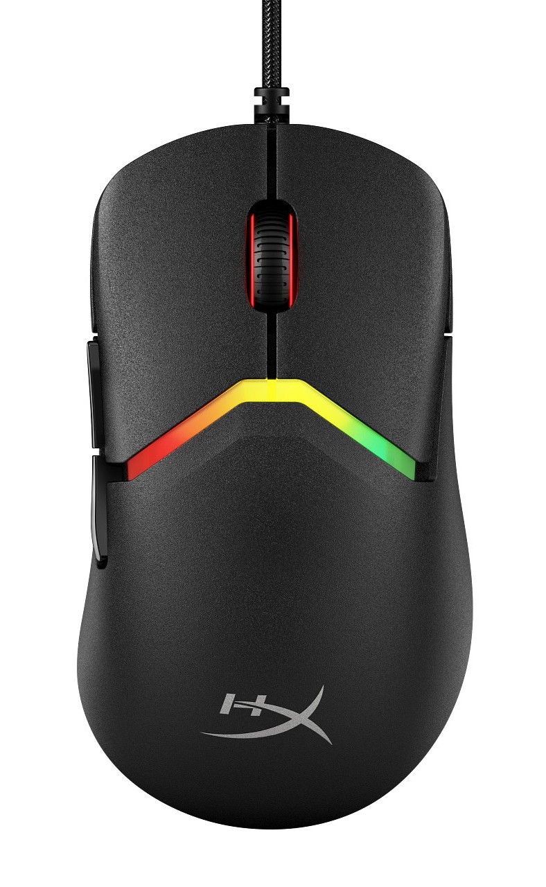 HyperX Pulsefire Saga Wired