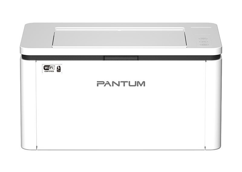 Monochromatyczna Pantum BP2300W