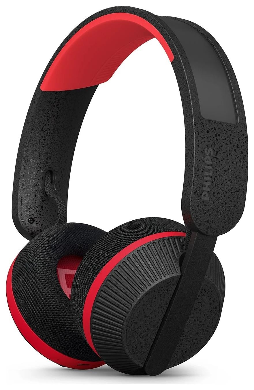 Philips TAA6219BK/00 Czarne