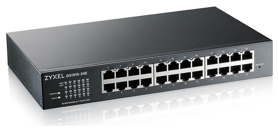 Zyxel GS1915-24E-EU0101F