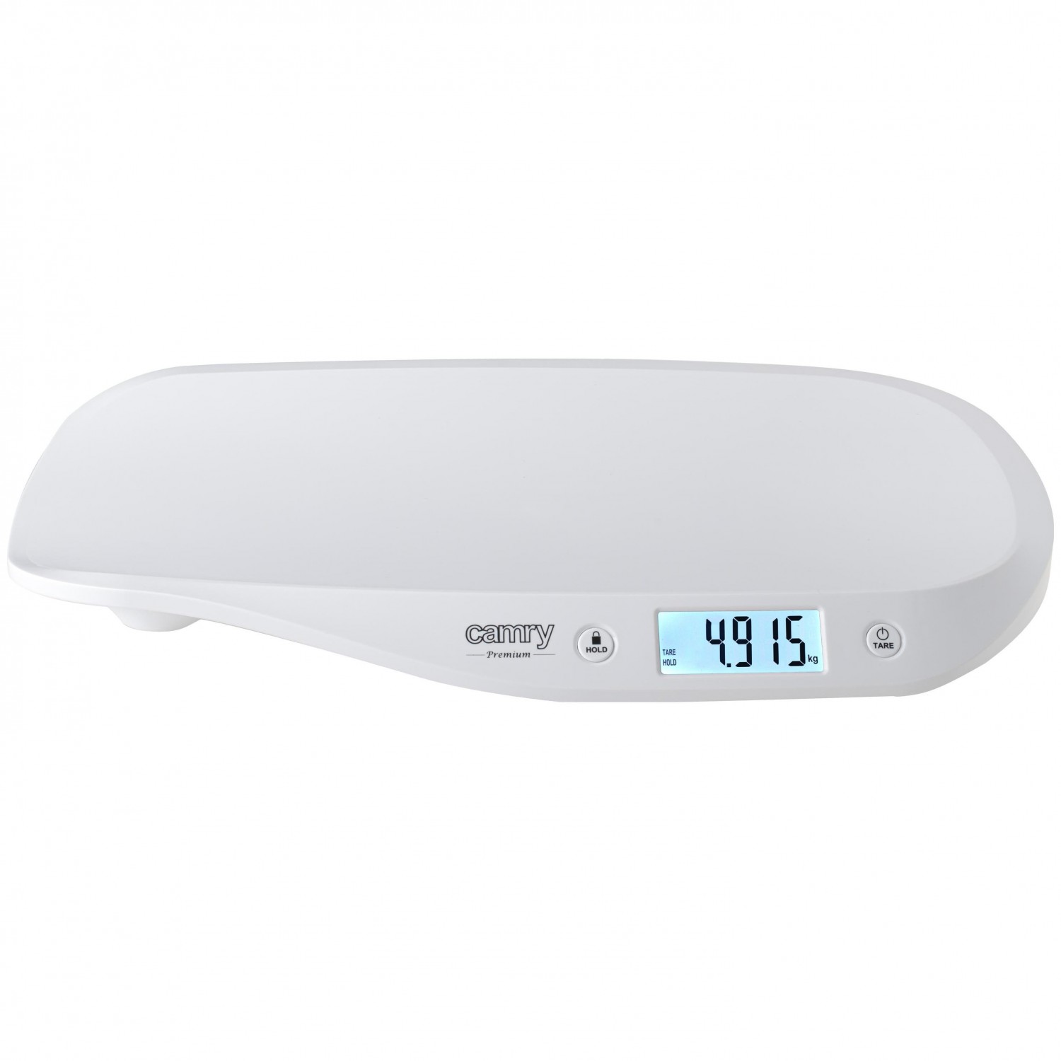 Camry CR 8185 biały