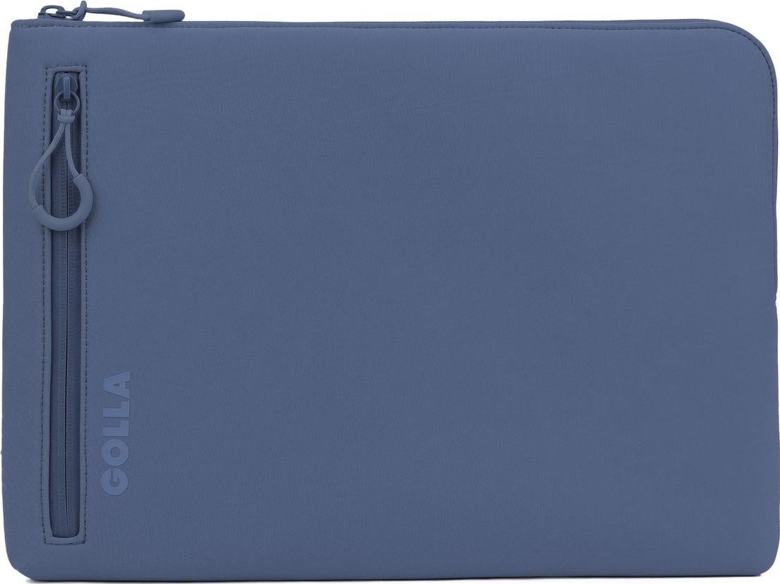 Etui Golla Sleeve Metro 15'' petroleum
