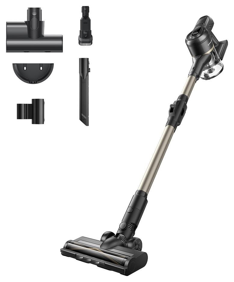 Dreame T30 Flex czarny