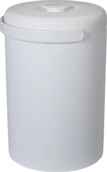 Kosz na pieluszki Magic Essential MA-C109WH biały