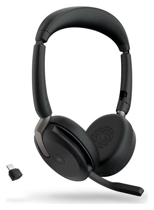 Jabra Evolve2 65 Flex Link380c MS Stereo