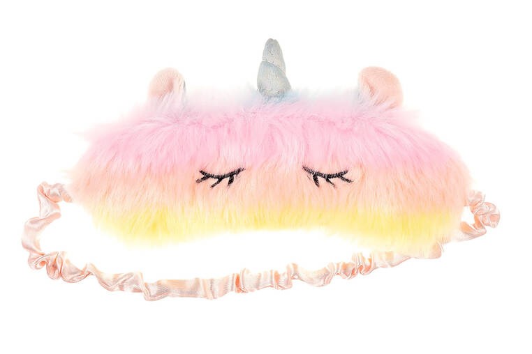 Opaska Souza! Opaska do Spania Jednorożec Mazarine