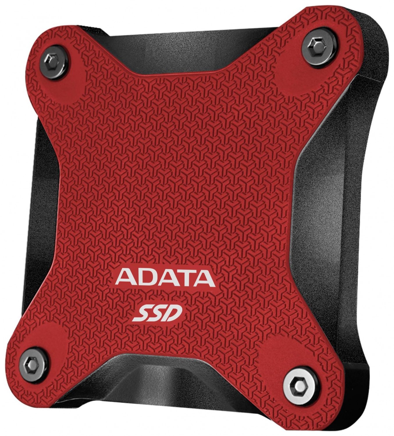 Adata SD620 2TB SSD Czerwony