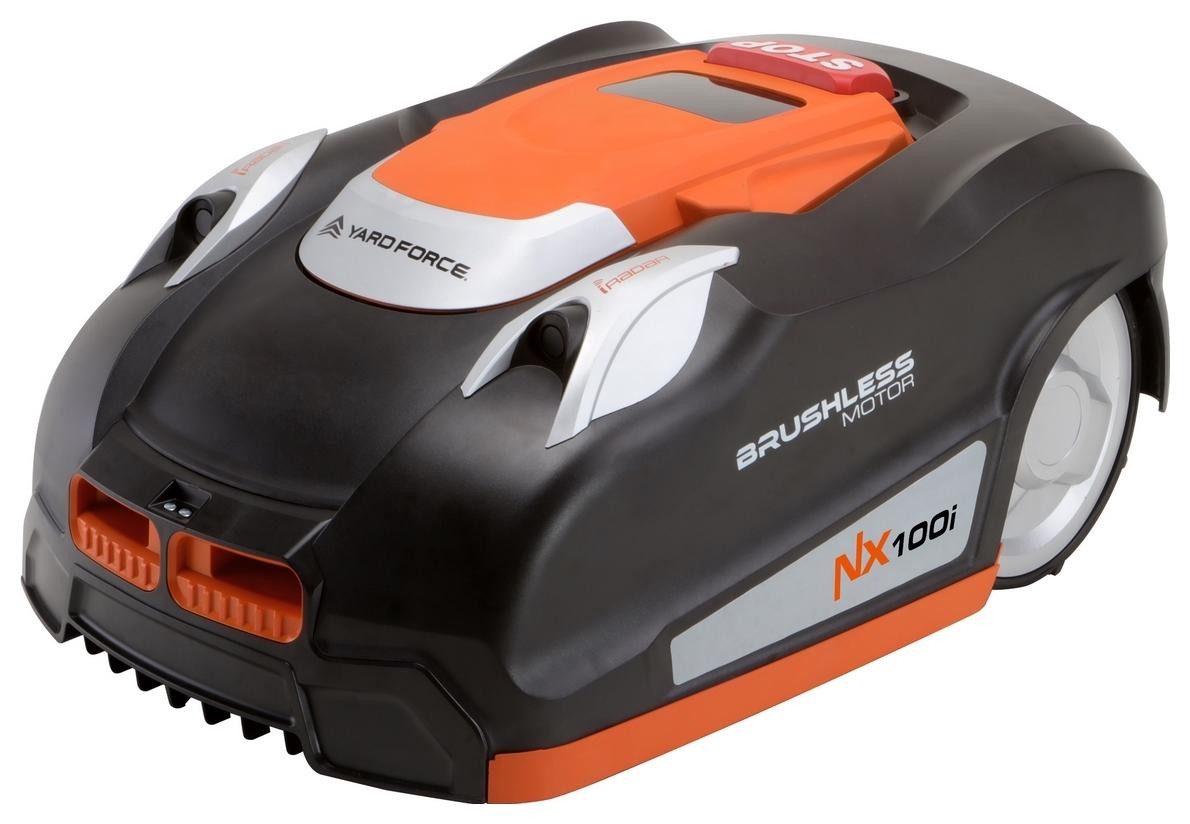 Yard Force RNX100I