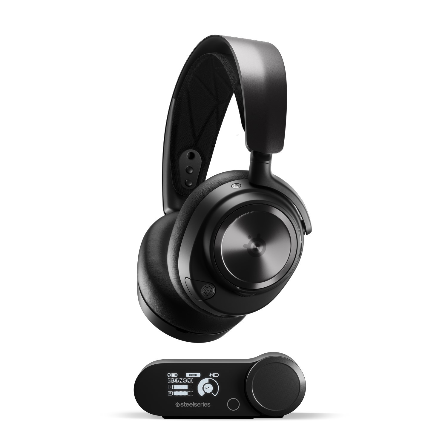 SteelSeries Arctis Nova Pro Wireless X