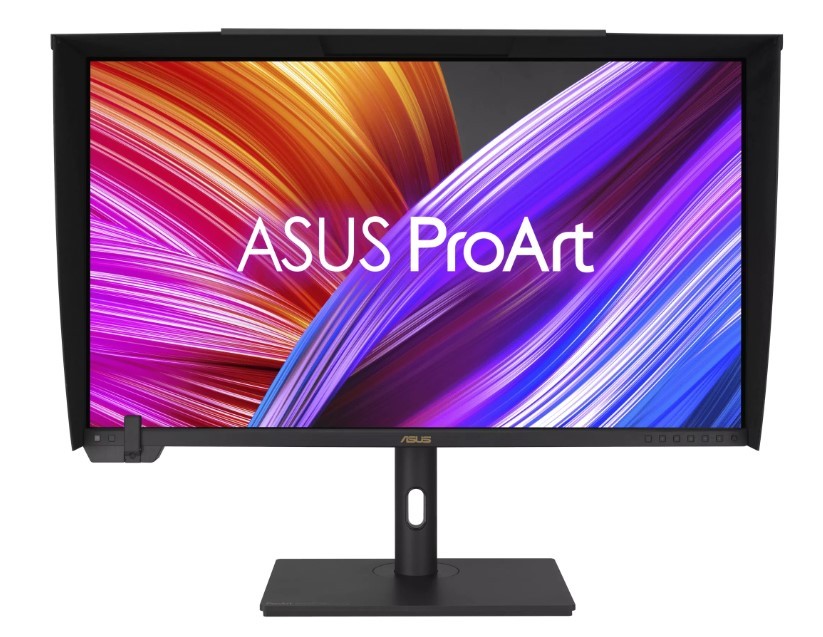 ASUS PA32UCXR - 60Hz | 4K | 32'' | IPS | 5ms