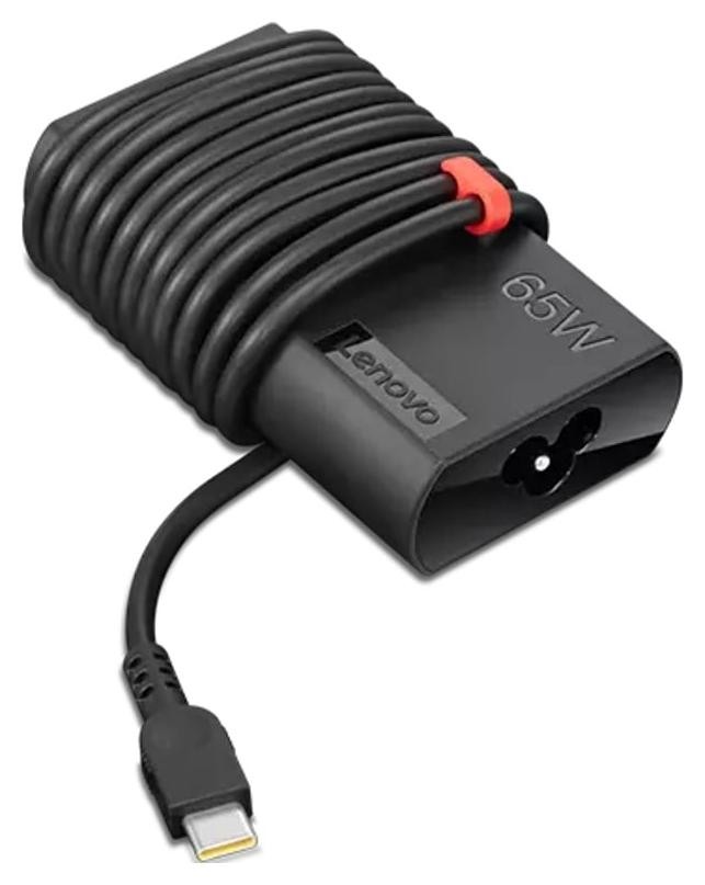 Oryginał Lenovo Slim USB-C 65W AC Adapter(CE)