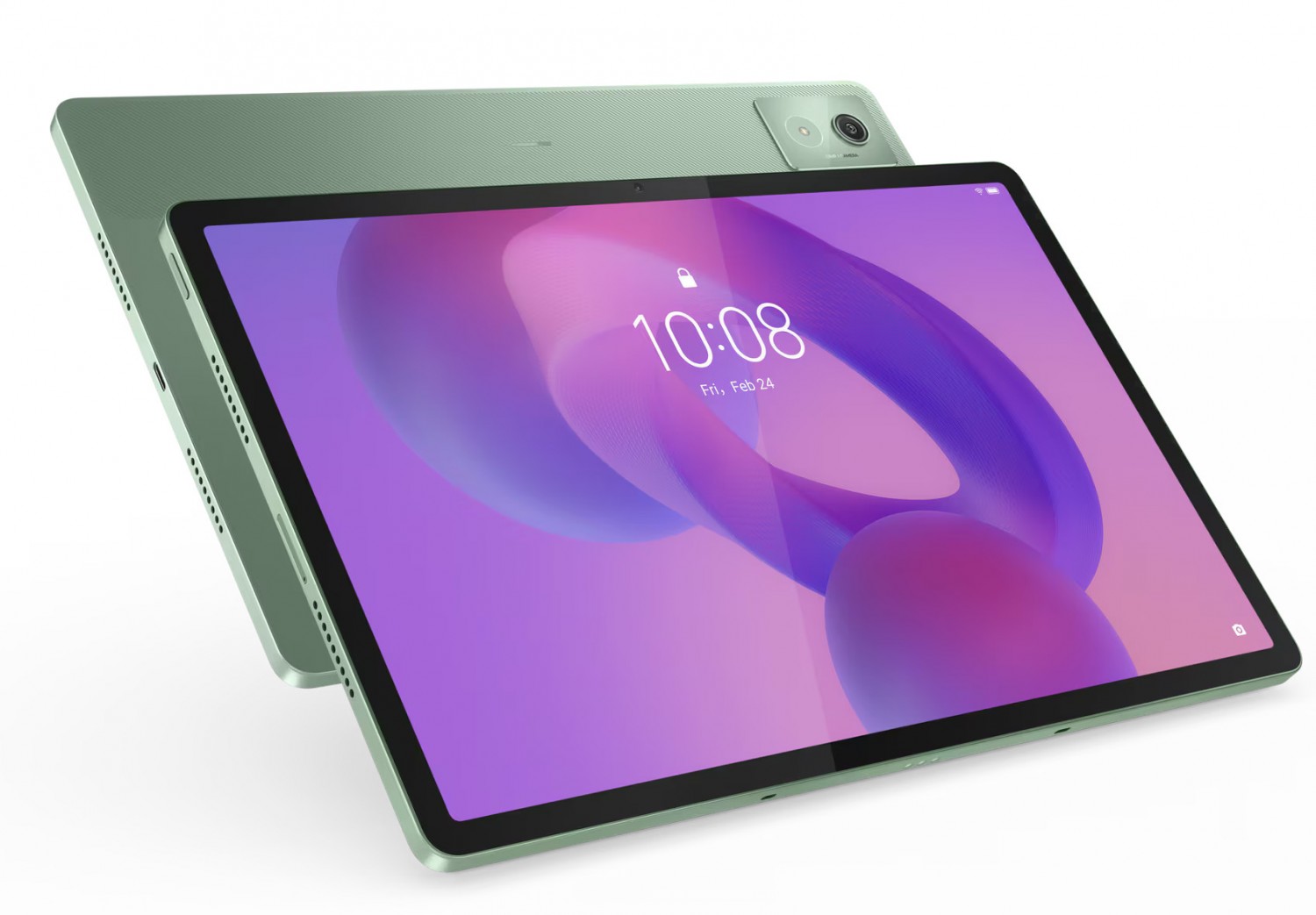 Lenovo Idea Tab Pro 12,7'' (TB373FU) 8/128GB WiFi (ZAE40188PL) seafoam