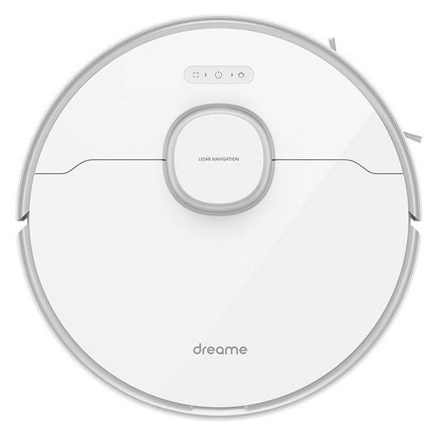 Dreame Bot L10 Pro biały