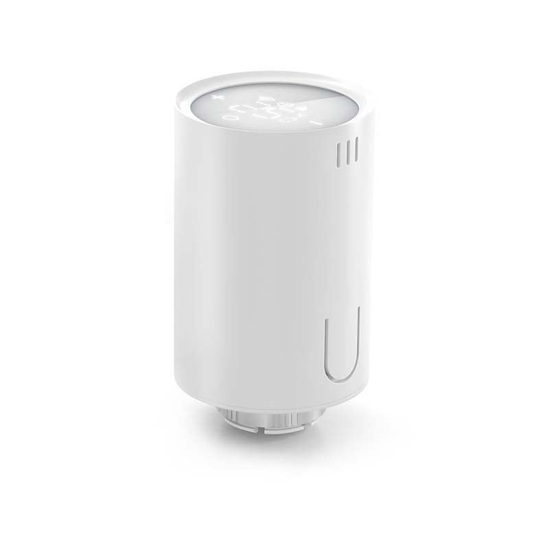 Meross głowica termostatyczna MTS150HK (HomeKit) (dodatkowa)