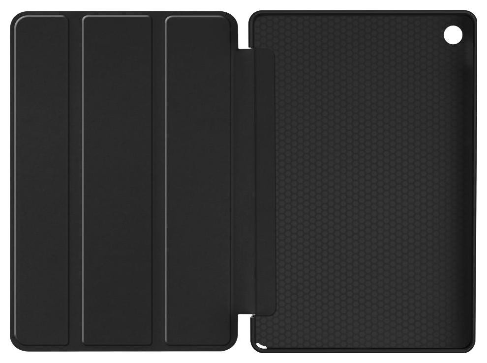Etui z klapką Tech-Protect Smartcase Galaxy Tab A9+ Plus 11.0 X210 / X215 / X216 Black