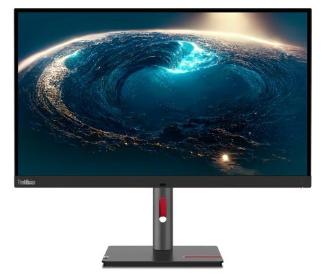 Lenovo ThinkVision P32pz- 60Hz | 4K | 31,5'' | IPS | 4ms