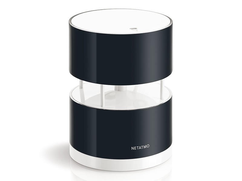 Netatmo Wiatromierz NWA01-WW