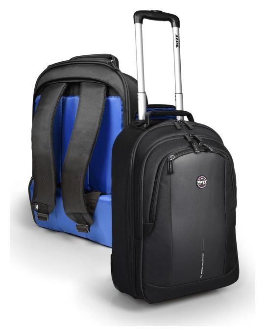 Plecak Port Designs Chicago Evo 170231 15.6'' czarny