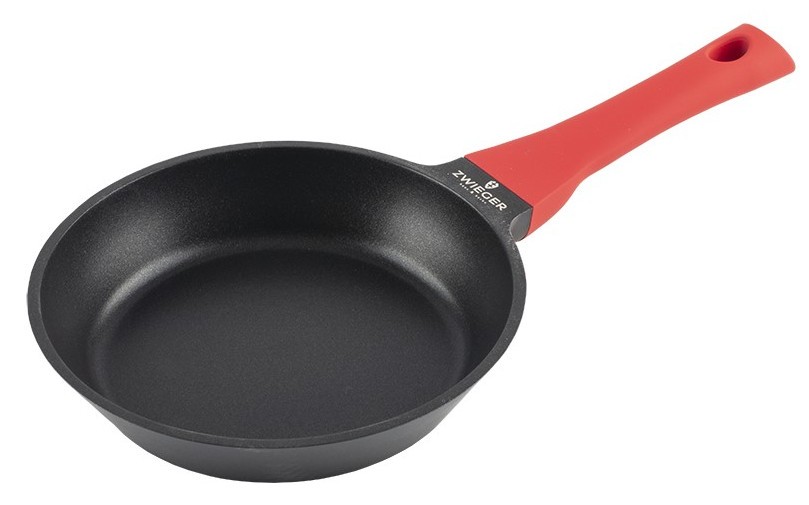 Patelnia Zwieger Obsidian 20 Cm