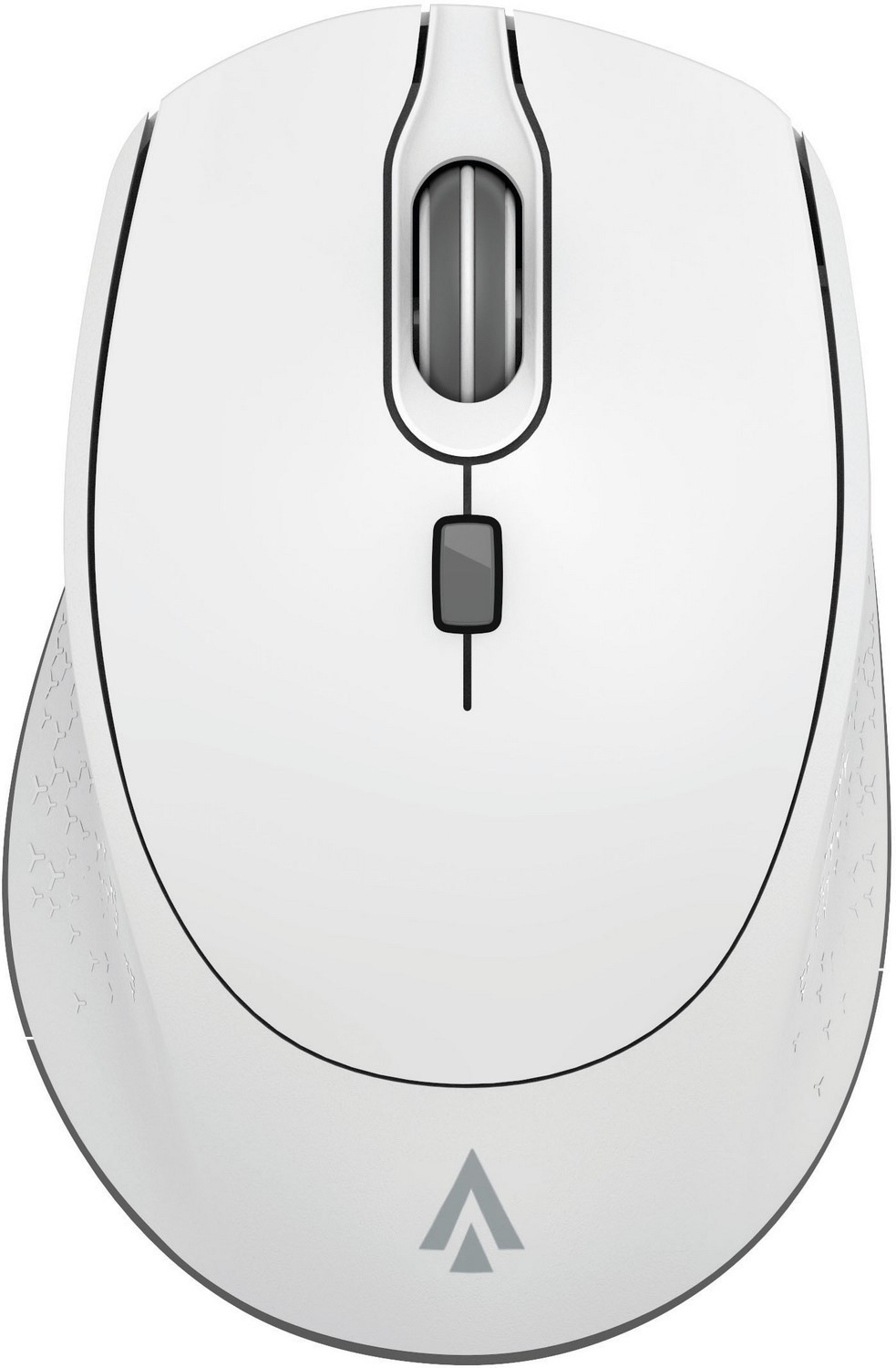 Accura Laurel ACC-M1053 Biała Silent