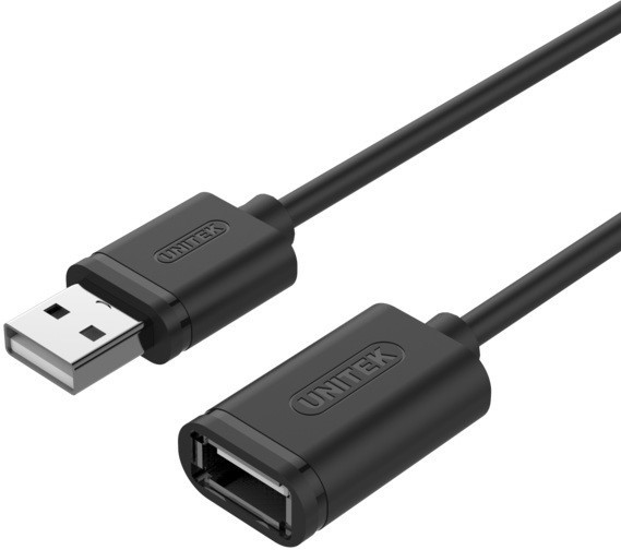 Unitek USB 1.0m
