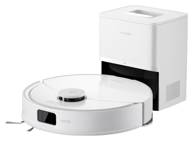 Roborock Q10 PF+ biały